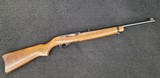 RUGER "10/22" .22 LR - 1 of 3