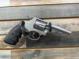 SMITH & WESSON 10-6 .38 SPL - 2 of 2