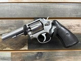SMITH & WESSON 64-3 .38 SPL - 1 of 2