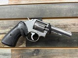 SMITH & WESSON 64-3 .38 SPL - 2 of 2
