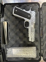 STACCATO HEXTAC SS 1911 9MM LUGER (9X19 PARA) - 1 of 3