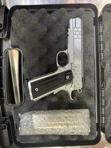 STACCATO HEXTAC SS 1911 9MM LUGER (9X19 PARA) - 2 of 3