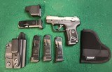 RUGER LCP MAX .380 ACP - 1 of 3