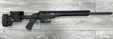 TIKKA T3X TAC A1 6.5MM CREEDMOOR - 1 of 3