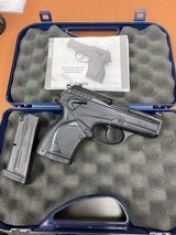 BERETTA 9000 S 9MM LUGER (9X19 PARA) - 2 of 2