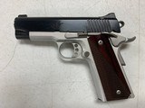 KIMBER 1911 PRO CARRY HD II *CA COMPLIANT* .45 ACP - 1 of 3