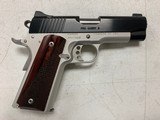 KIMBER 1911 PRO CARRY HD II *CA COMPLIANT* .45 ACP - 2 of 3