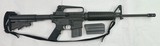 COLT AR-15 A2 GOV‚‚T CARBINE PRE-BAN 5.56X45MM NAT - 2 of 3