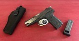 RUGER P89 9MM LUGER (9X19 PARA) - 2 of 2