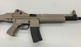 MARCOLMAR FIREARMS ET CETME L 5.56X45MM NATO - 2 of 3