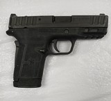 SMITH & WESSON EQUALIZER 9MM LUGER (9X19 PARA) - 2 of 3