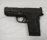 SMITH & WESSON EQUALIZER 9MM LUGER (9X19 PARA) - 1 of 3