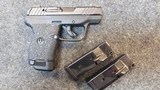 RUGER LCP MAX .380 ACP - 1 of 1