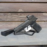 SIG SAUER P365 XL 9MM LUGER (9X19 PARA) - 1 of 3