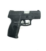 TAURUS G2C 9MM LUGER (9X19 PARA) - 1 of 3