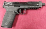 SMITH & WESSON M&P 5.7 5.7X28MM - 1 of 2