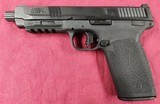 SMITH & WESSON M&P 5.7 5.7X28MM - 2 of 2