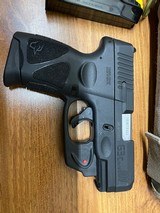 TAURUS G3C 9MM LUGER (9X19 PARA) - 3 of 3