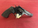 DAN WESSON FIREARMS 357 MAGNUM CTG .357 MAG