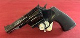 DAN WESSON FIREARMS 357 MAGNUM CTG .357 MAG - 2 of 2