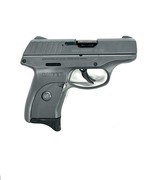 RUGER EC9S 9MM LUGER (9X19 PARA) - 1 of 3