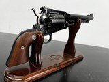 RUGER OLD ARMY BLACK POWDER .45 CAL BP - 3 of 3