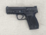 SMITH & WESSON M&P 9 M2.0 9MM LUGER (9X19 PARA) - 1 of 3