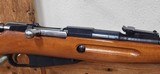 MOSIN-NAGANT m91/38 7.62X54MMR - 2 of 3