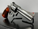 SMITH & WESSON MODEL 686-1 .357 MAG - 3 of 3