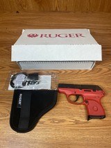 RUGER LCP .380 .380 ACP - 1 of 3