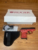 RUGER LCP .380 .380 ACP - 2 of 3