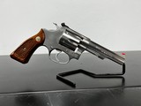 SMITH & WESSON MODEL 651 .22 WMR - 1 of 3
