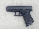 GLOCK 23 GEN 4 .40 CALIBER - 1 of 3