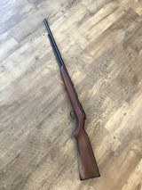 REMINGTON Model 512 Sportsmaster .22 S/L/LR - 1 of 3
