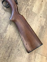 REMINGTON Model 512 Sportsmaster .22 S/L/LR - 2 of 3