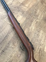 REMINGTON Model 512 Sportsmaster .22 S/L/LR - 3 of 3