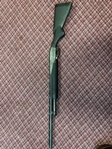 REMINGTON 870 FIELDMASTER 12 GA