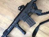 PANZER ARMS AR Twelve Pro 12 GA - 3 of 3