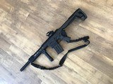 PANZER ARMS AR Twelve Pro 12 GA - 1 of 3