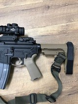 PALMETTO STATE ARMORY SpaceWalker-15 300BLK w/ Burris AR-332 .300 AAC BLACKOUT - 2 of 3