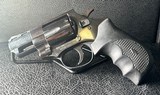 EAA EA/R .38 SPECIAL/.357 MAGNUM