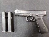 GLOCK 22 GEN 4 .40 CALIBER - 2 of 3