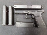 GLOCK G22 GEN4 .40 CALIBER - 3 of 3