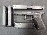 GLOCK 22 GEN4 .40 CALIBER - 3 of 3