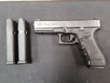 GLOCK 22 GEN4 .40 CALIBER - 2 of 3