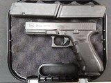 GLOCK 22 GEN4 .40 CALIBER - 2 of 3