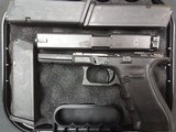 GLOCK 22 GEN4 .40 CALIBER - 3 of 3