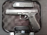 GLOCK G34 GEN 4 9MM LUGER (9X19 PARA) - 2 of 3