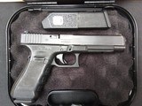 GLOCK G34 GEN 4 9MM LUGER (9X19 PARA) - 1 of 3