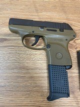 RUGER LCP .380 ACP - 2 of 3